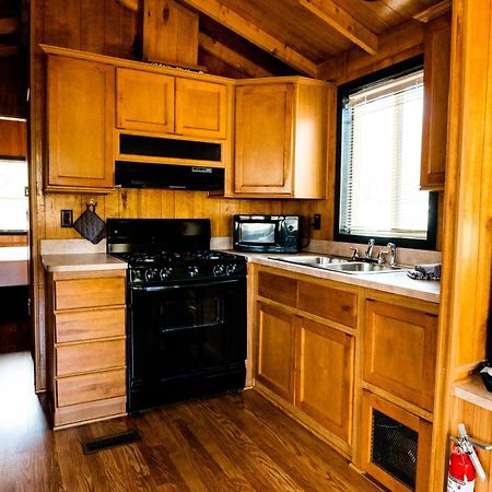 Garden Of The Gods Rv Resort Colorado Springs Exteriér fotografie